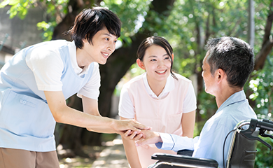 介護福祉実践の本質を理解した福祉教育